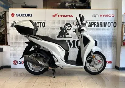 Honda SH 125i (2017 - 19) - Annuncio 10040408