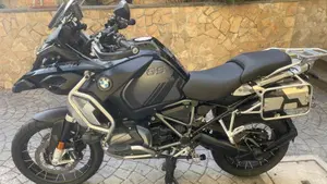 Bmw R 1250 GS Adventure (2021 - 24)  (3)