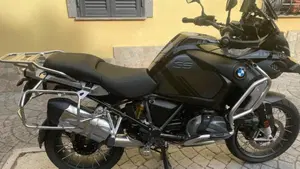Bmw R 1250 GS Adventure (2021 - 24)  (4)