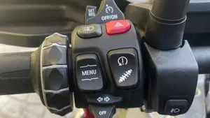 Bmw R 1250 GS Adventure (2021 - 24)  (7)