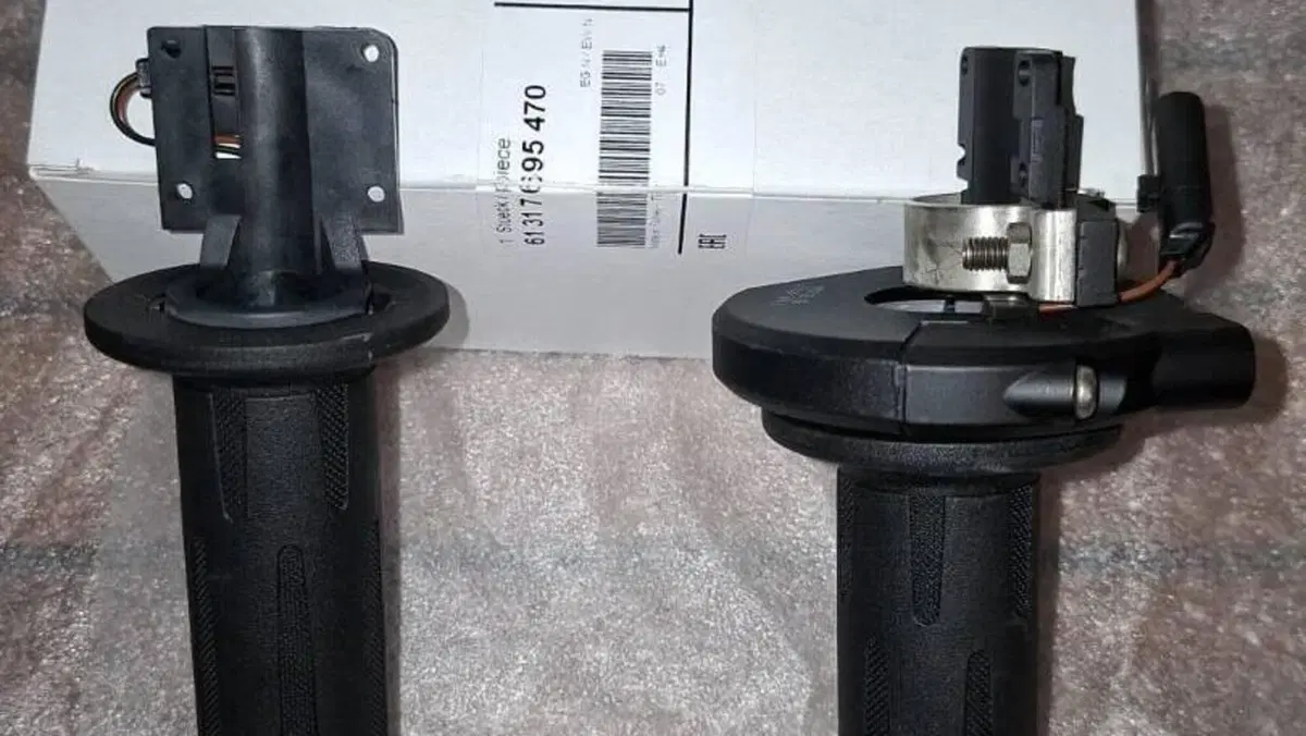 Bmw R 1200 R (2011 - 14)  (14)