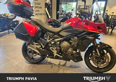 Triumph Tiger Sport 800 Tour (2026) - Annuncio 10040402