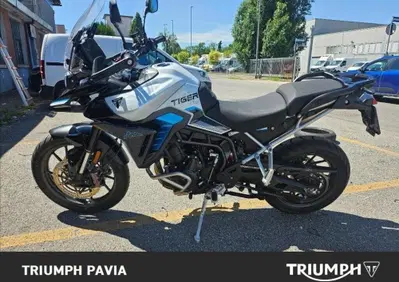 Triumph Tiger 900 Alpine Special Edition (2026) - Annuncio 10040403