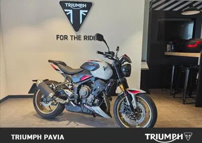 Triumph Trident 800 (2026) - Annuncio 10040407