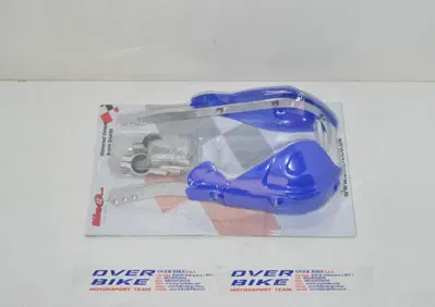 Paramani Bike It Venom Blu 28mm BRG03BU - Annuncio 10040410