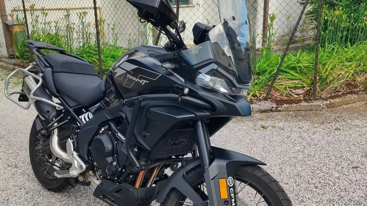 CFMOTO 700MT Adventure (2025 - 26)  (4)