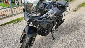 CFMOTO 700MT Adventure (2025 - 26)  (5)