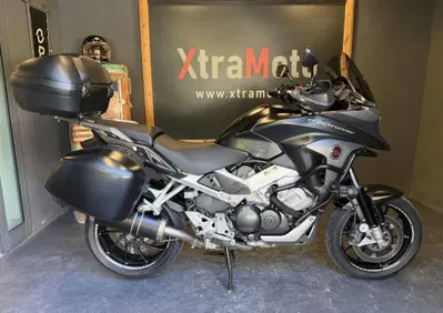 Honda Crossrunner Travel Edition ABS (2015 - 18) - Annuncio 10040411