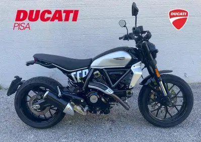 Ducati Scrambler 800 Icon (2023 - 24) - Annuncio 10040413