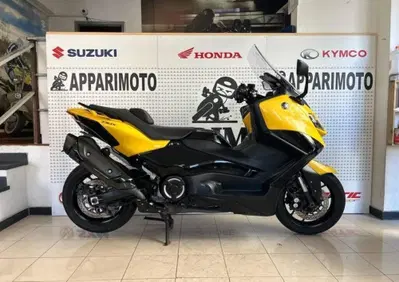 Yamaha T-Max 560 (2022 - 24) - Annuncio 10040417