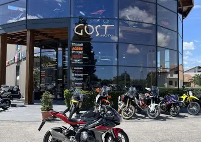 Benelli BN 302 R (2017 - 20) - Annuncio 10040200
