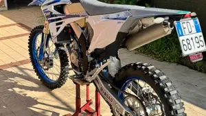 Tm Moto EN 125 Fi 2T (2024)  (9)