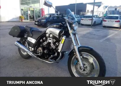 Yamaha V-Max 12 N - Annuncio 10040418