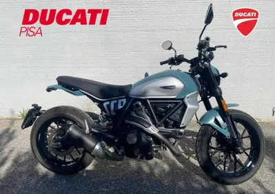 Ducati Scrambler 800 Icon (2023 - 24) - Annuncio 10040421
