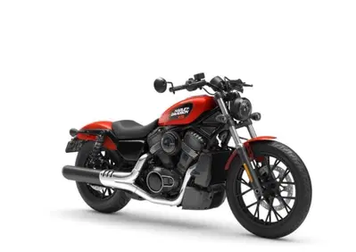 Harley-Davidson Nightster (2023 - 26) - Annuncio 10040424