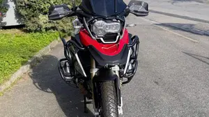 Bmw R 1200 GS (2013 - 16)  (2)