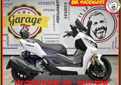 Wottan Motor Storm-R 300 (2023 - 25) - Annuncio 10040423