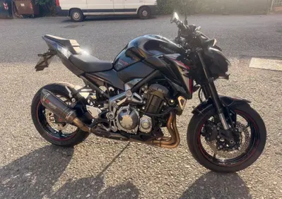 Kawasaki Z 900 Performance (2019) - Annuncio 10040425