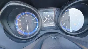 Yamaha T-Max 560 (2020 - 21)  (6)