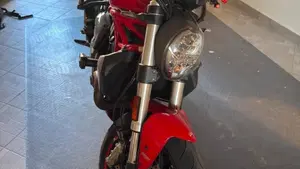 Ducati Monster 1200 (2017 - 21)  (2)
