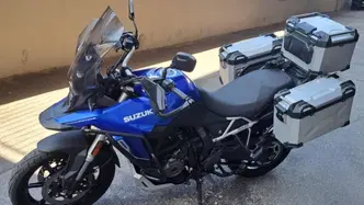 Suzuki V-Strom 800SE (2023 - 24)