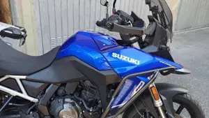 Suzuki V-Strom 800SE (2023 - 24)  (5)