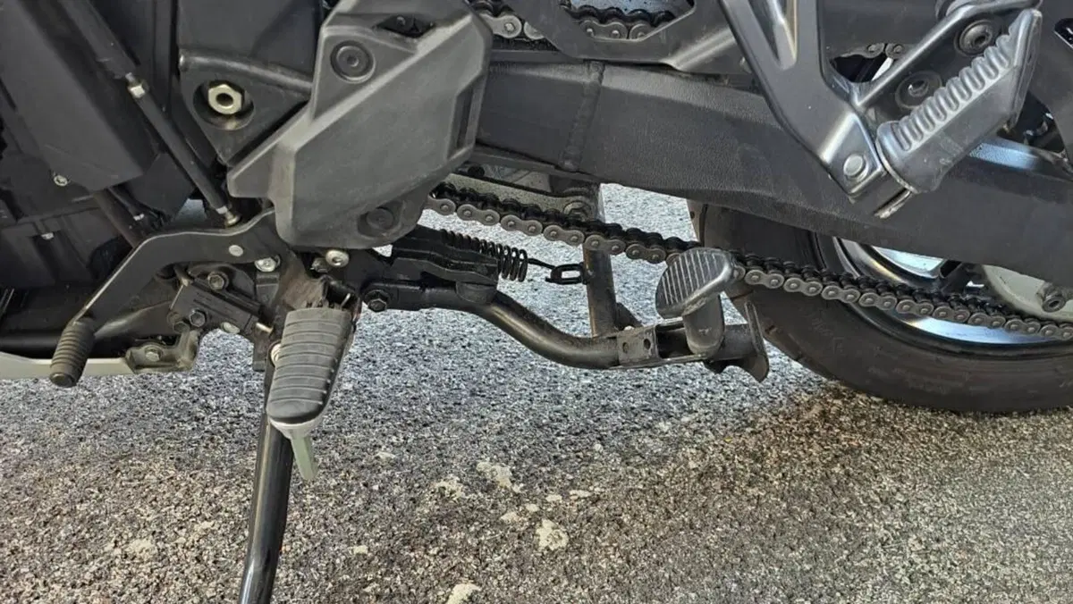 Suzuki V-Strom 800SE (2023 - 24)  (6)