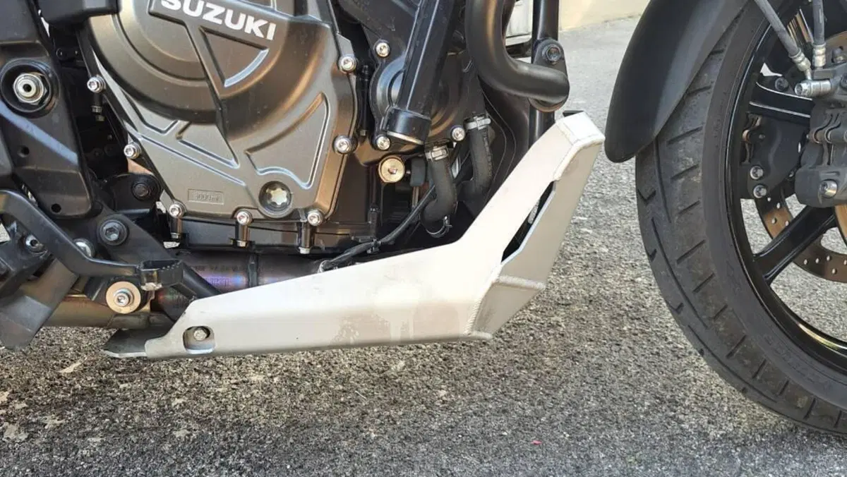 Suzuki V-Strom 800SE (2023 - 24)  (7)