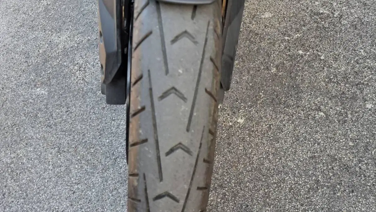 Suzuki V-Strom 800SE (2023 - 24)  (8)