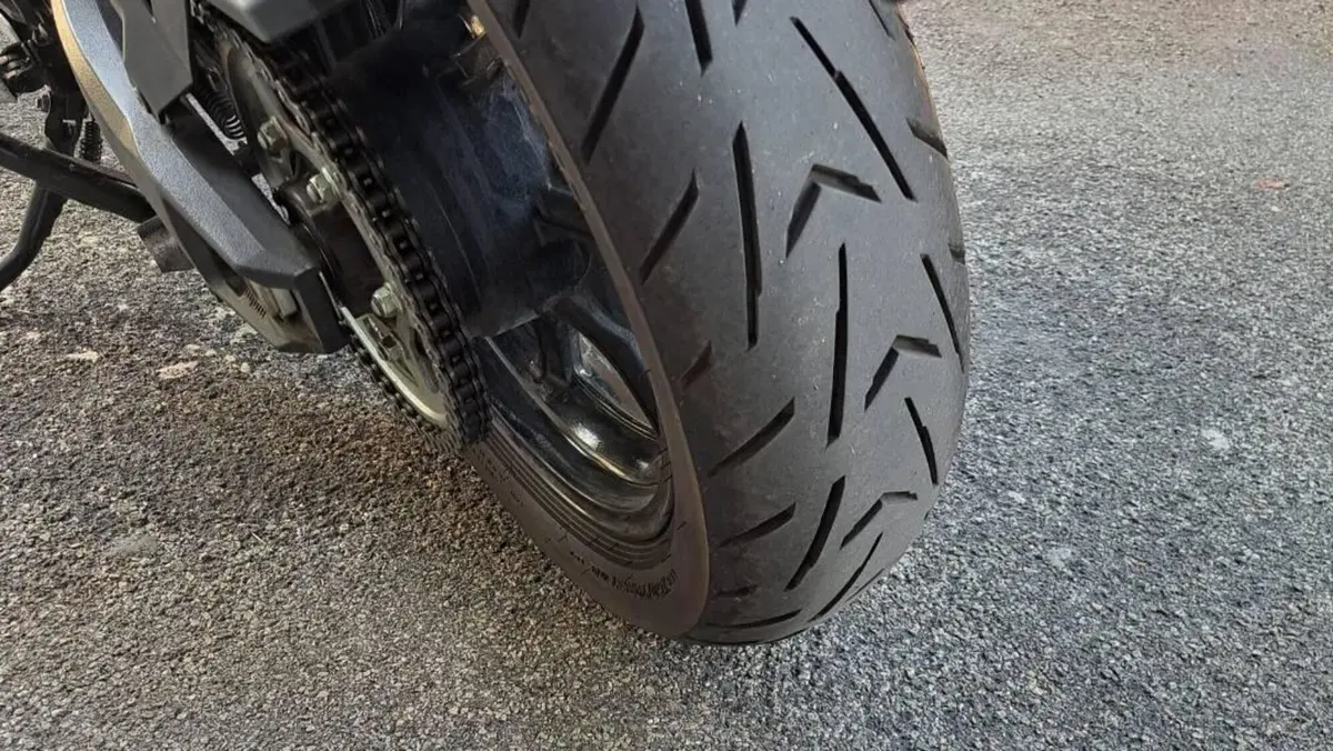 Suzuki V-Strom 800SE (2023 - 24)  (9)