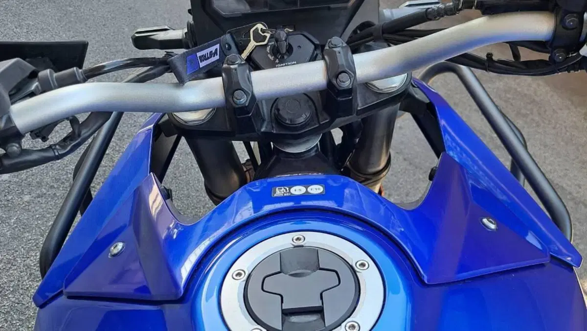 Suzuki V-Strom 800SE (2023 - 24)  (11)