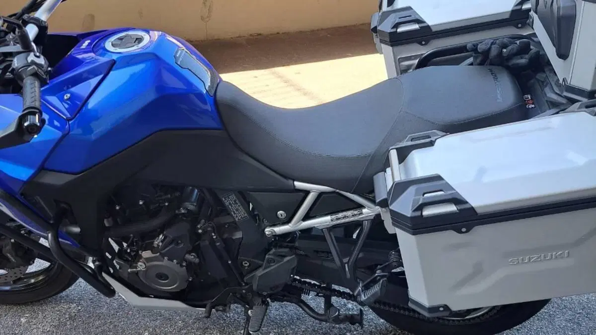 Suzuki V-Strom 800SE (2023 - 24)  (18)