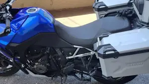 Suzuki V-Strom 800SE (2023 - 24)  (18)