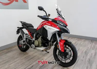 Ducati Multistrada V4 S (2021 - 24) - Annuncio 10040430