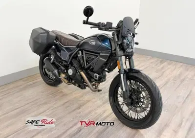 Ducati Scrambler 800 Nightshift (2023 - 24) - Annuncio 10040433