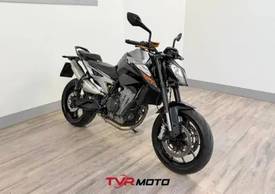KTM 790 Duke (2018 - 20) - Annuncio 10040434