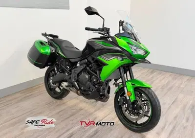 Kawasaki Versys 650 (2021 - 24) - Annuncio 10040435