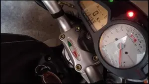 MV Agusta Brutale 750 America (2004 - 06)  (3)