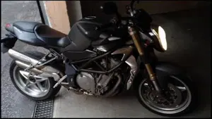 MV Agusta Brutale 750 America (2004 - 06)  (4)