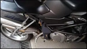 MV Agusta Brutale 750 America (2004 - 06)  (5)