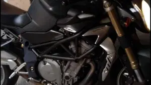 MV Agusta Brutale 750 America (2004 - 06)  (7)