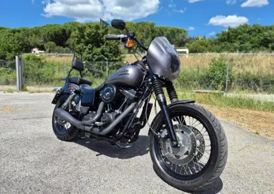 Harley-Davidson 1690 Street Bob Special (2015 - 16) - FXDB - Annuncio 10040443