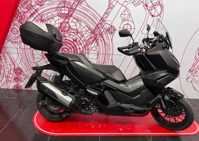 Honda ADV 350 (2022 - 24) - Annuncio 10040441