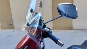 Piaggio Beverly 250 (2004 - 05)  (2)