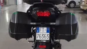 Kawasaki Versys 1100 SE Grand Tourer (2025 - 26)  (4)