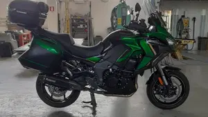Kawasaki Versys 1100 SE Grand Tourer (2025 - 26)  (5)