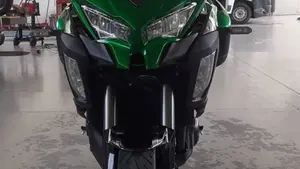 Kawasaki Versys 1100 SE Grand Tourer (2025 - 26)  (6)