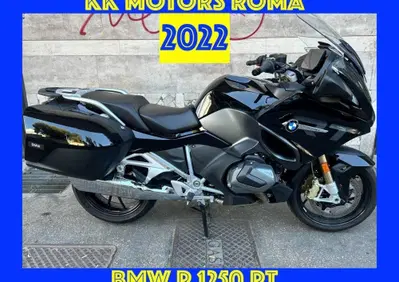 Bmw R 1250 RT (2021 - 25) - Annuncio 10040348