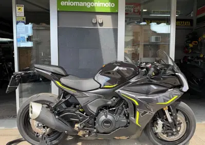 Benelli Tornado 550 (2025 - 26) - Annuncio 10040449