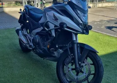 Honda NC 750 X DCT (2021 - 24) - Annuncio 10040775